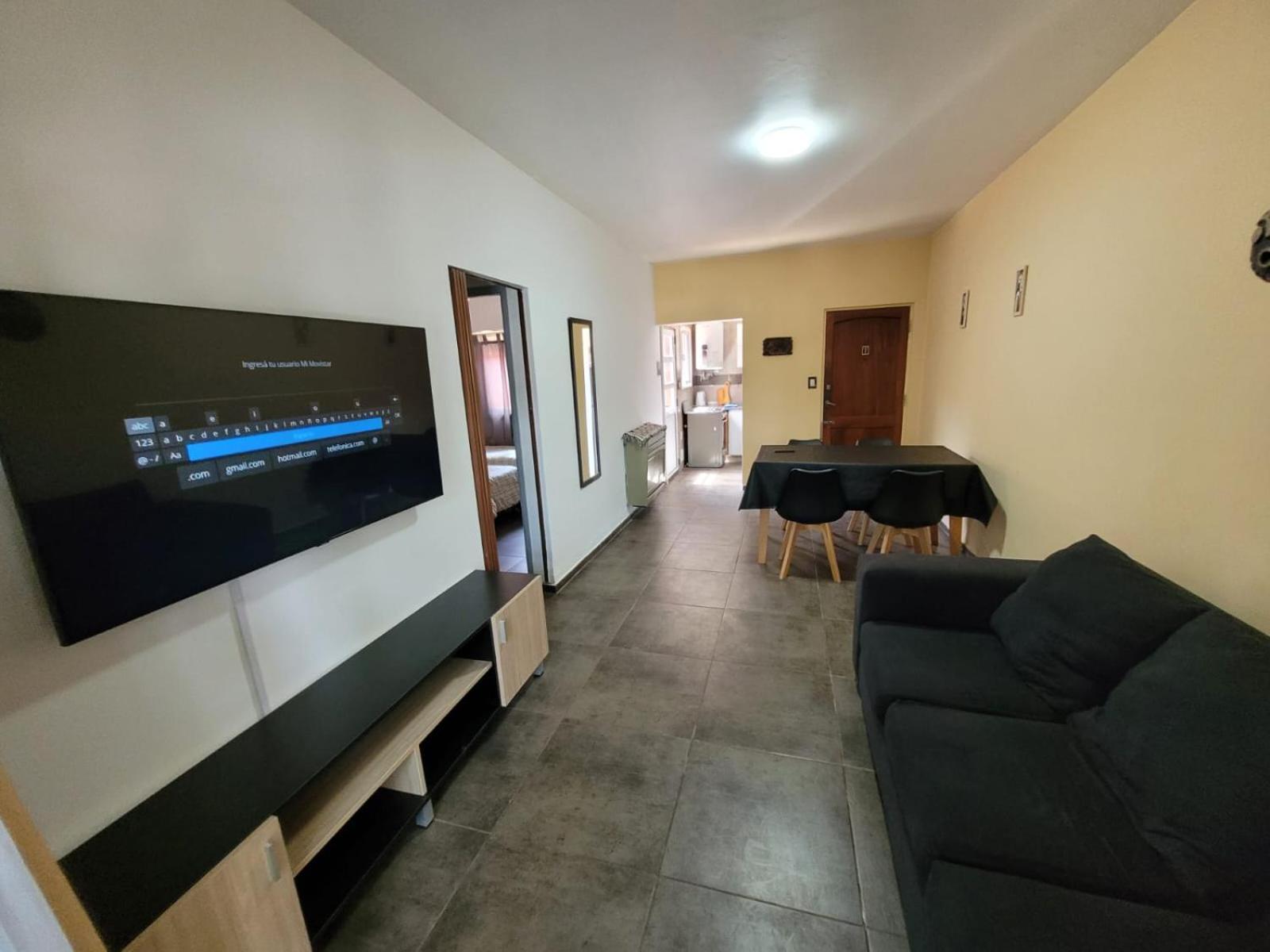 Perla Apartamento Mar del Plata
