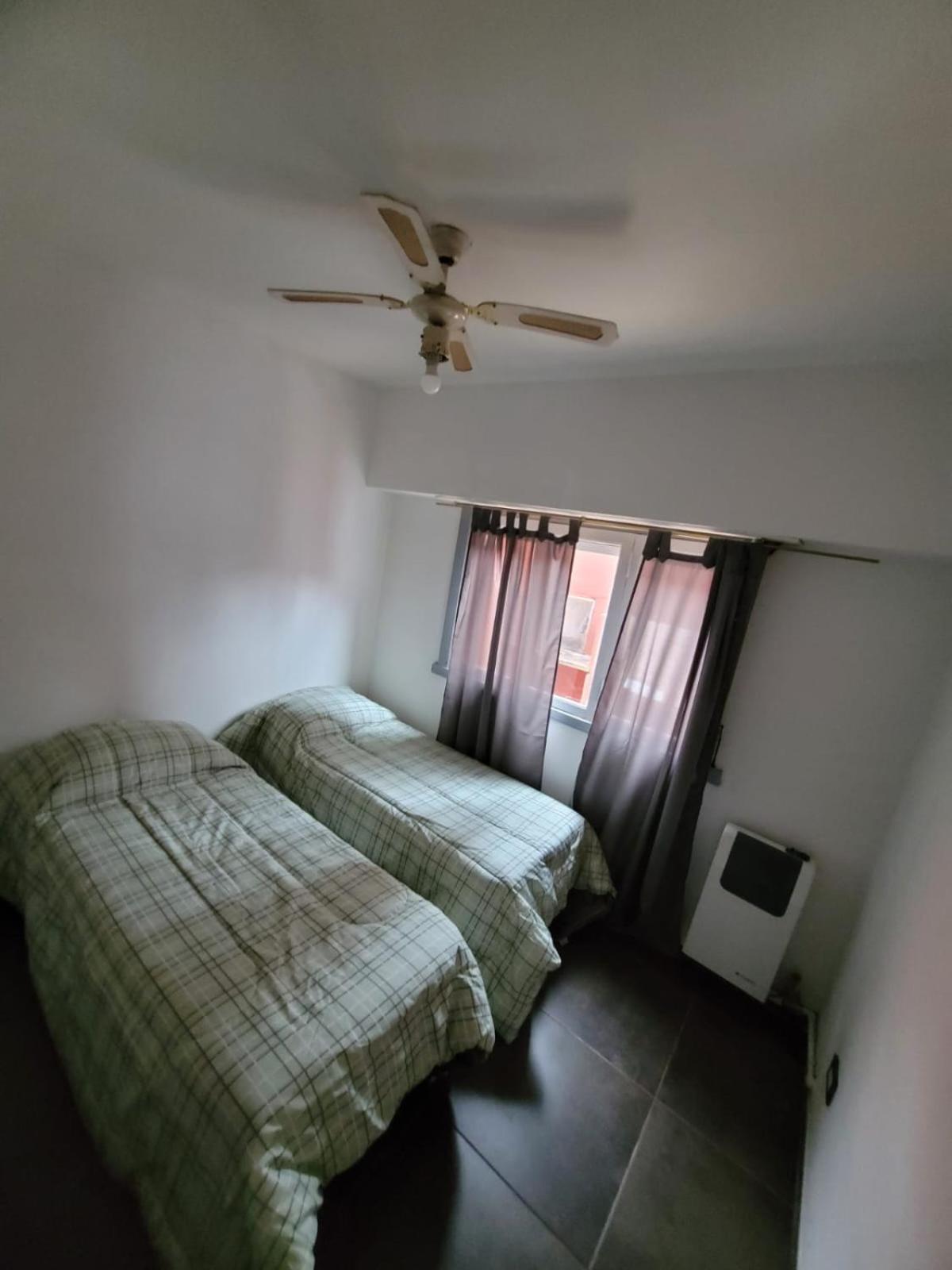 Apartamento Perla Mar del Plata
